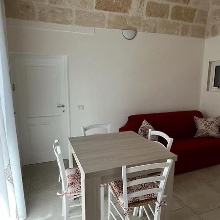 Donna Maria Pina Vila Monopoli Exterior foto