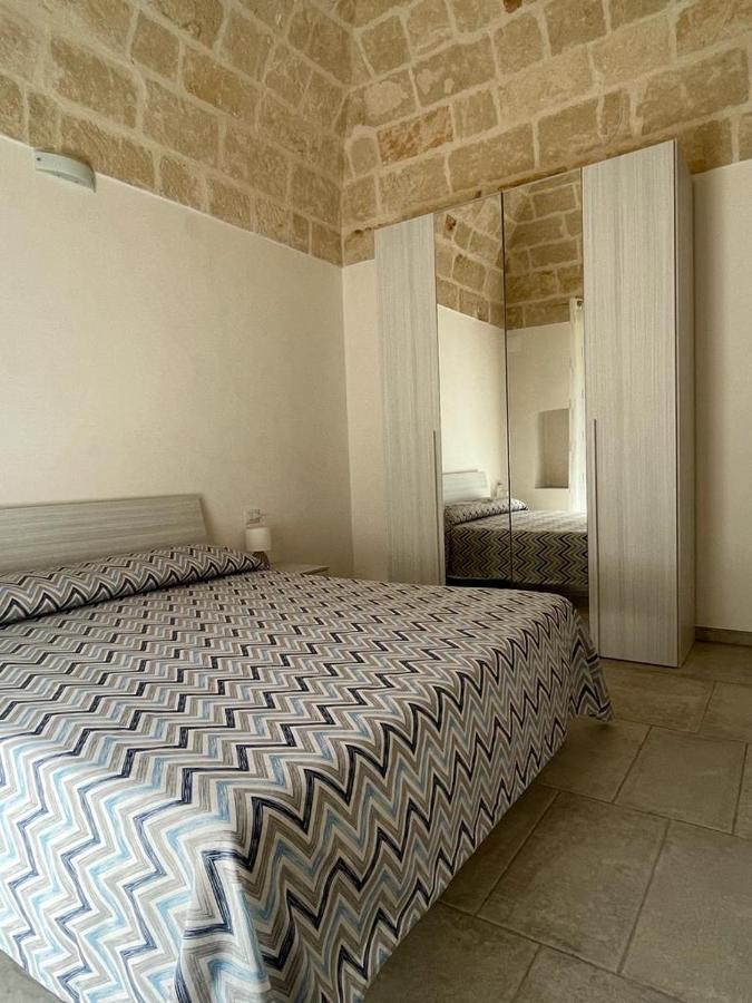 Donna Maria Pina Vila Monopoli Exterior foto