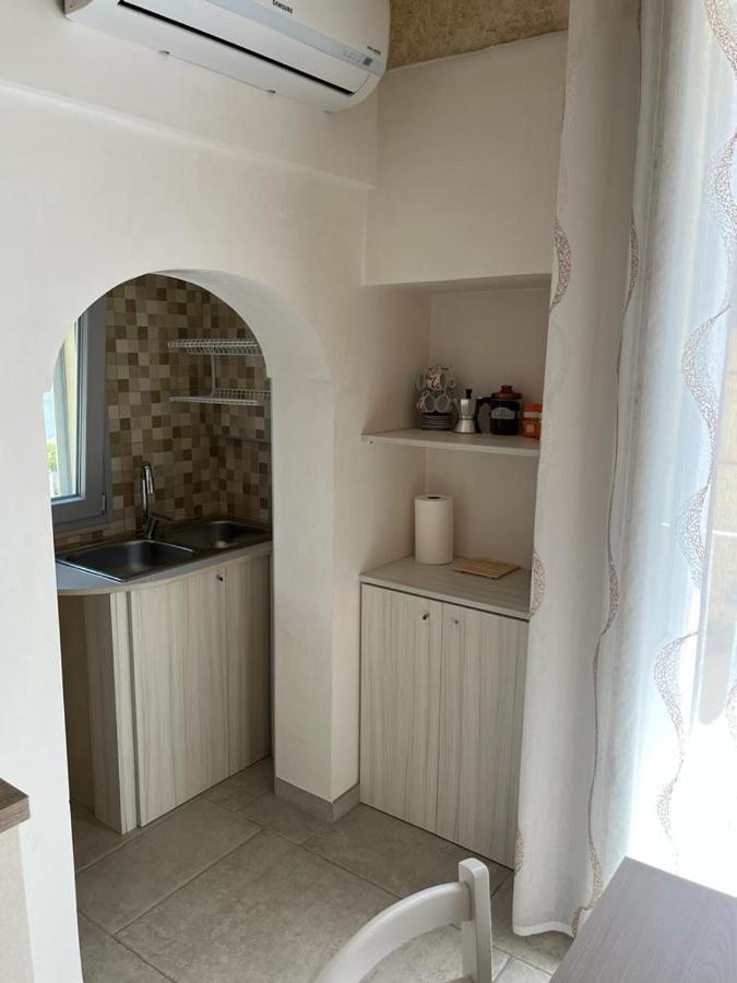 Donna Maria Pina Vila Monopoli Exterior foto