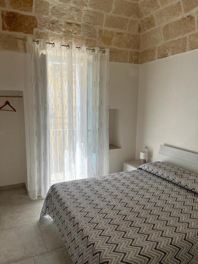 Donna Maria Pina Vila Monopoli Exterior foto