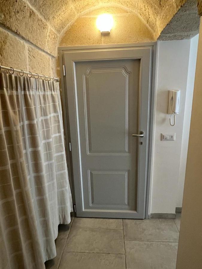 Donna Maria Pina Vila Monopoli Exterior foto