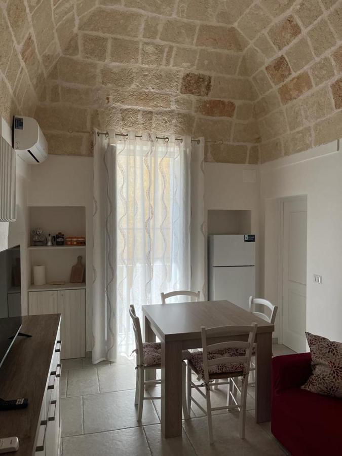 Donna Maria Pina Vila Monopoli Exterior foto