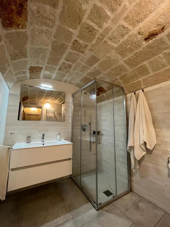 Donna Maria Pina Vila Monopoli Exterior foto