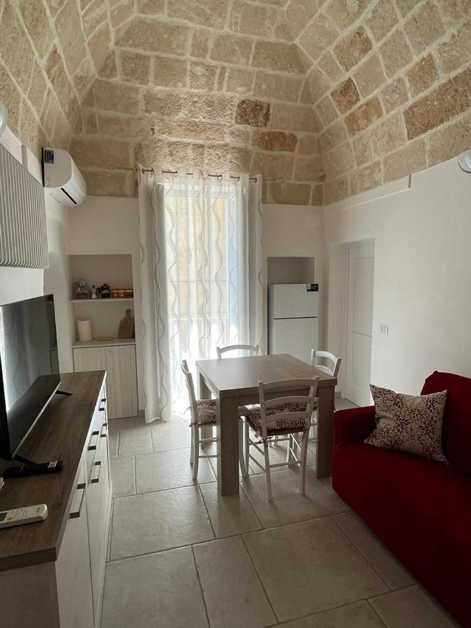 Donna Maria Pina Vila Monopoli Exterior foto