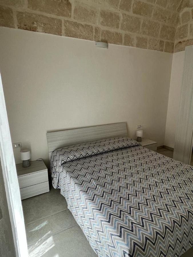Donna Maria Pina Vila Monopoli Exterior foto