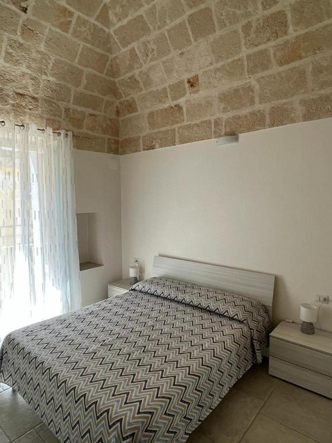 Donna Maria Pina Vila Monopoli Exterior foto